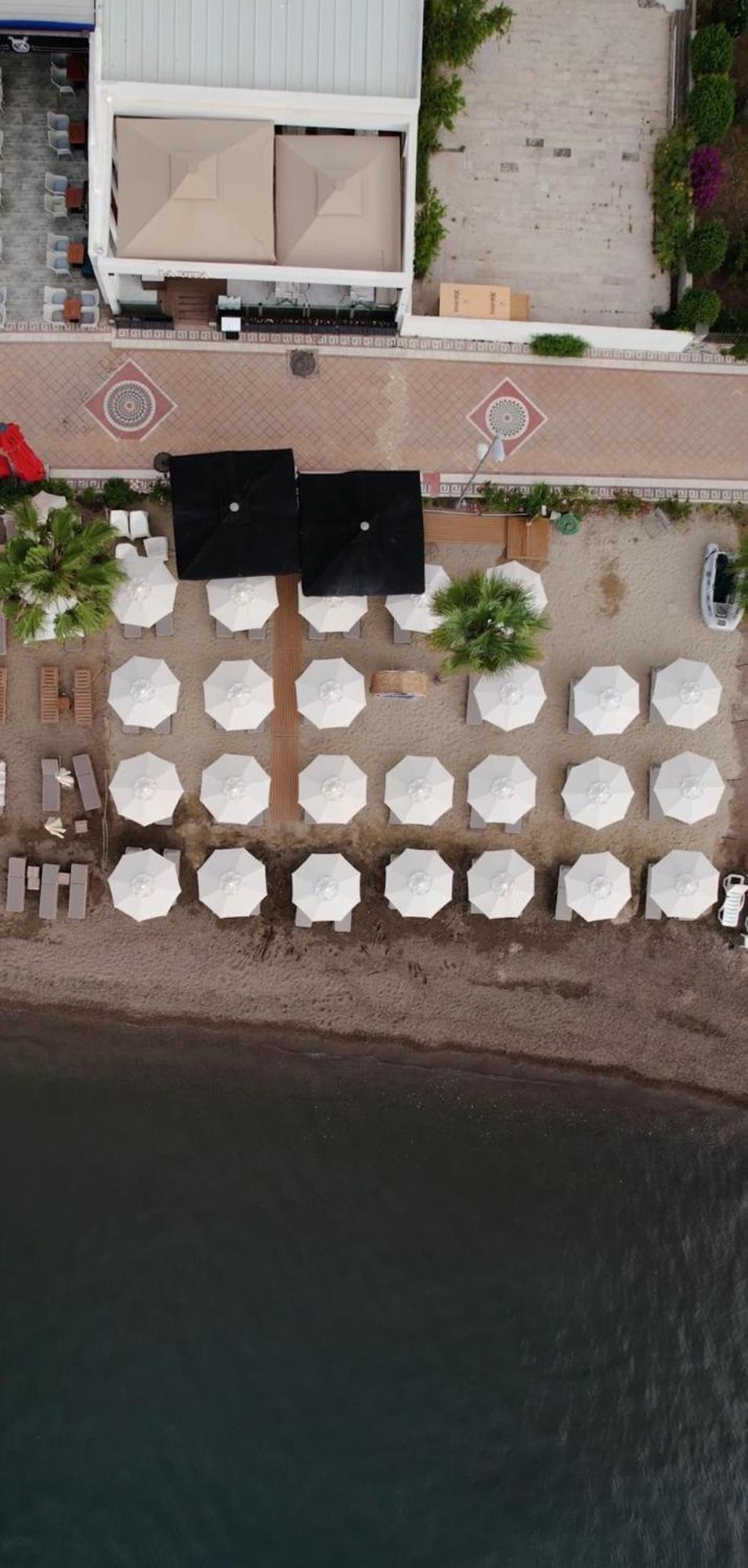 La - La Beiurut Hotel *