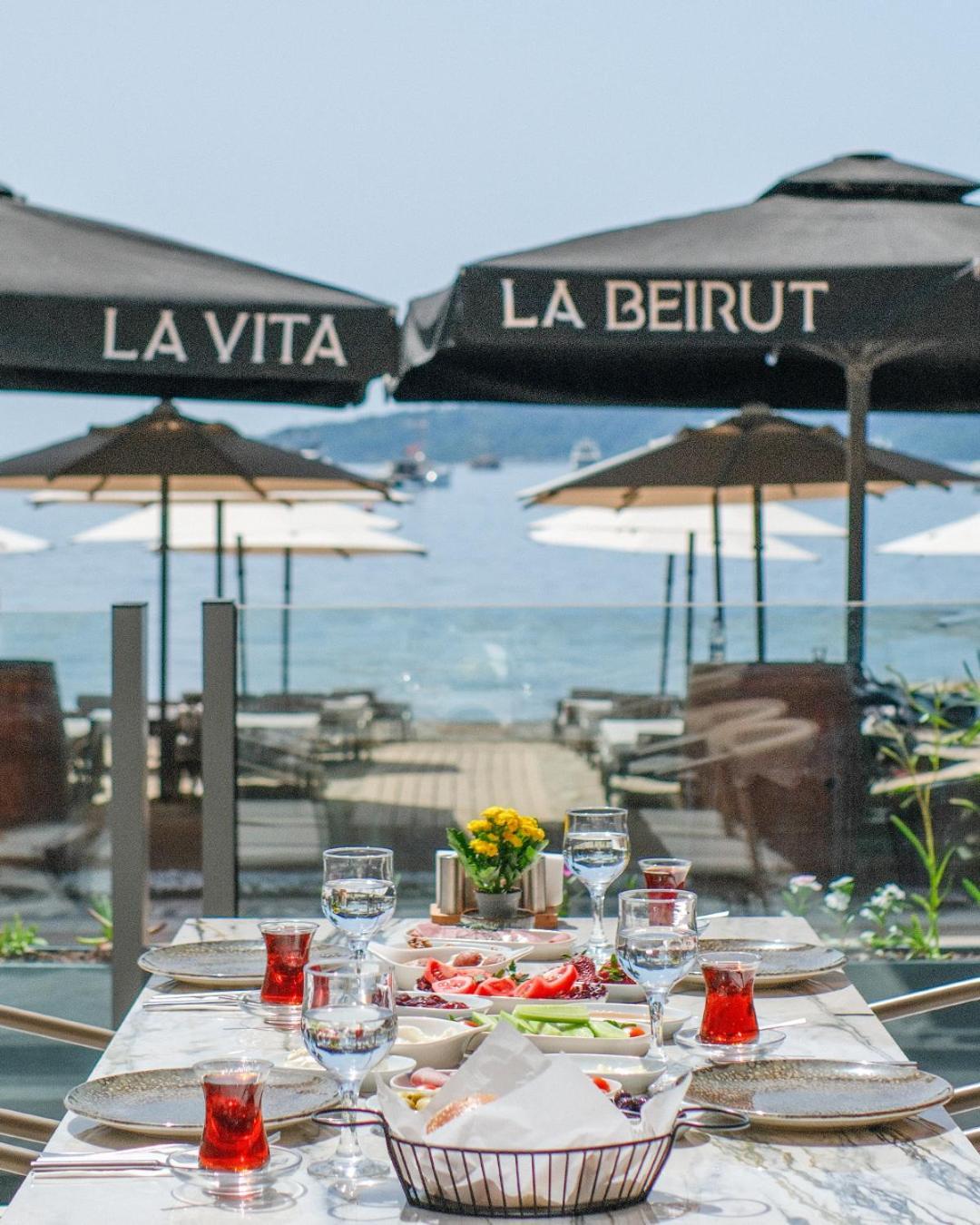 La - La Beiurut * Marmaris