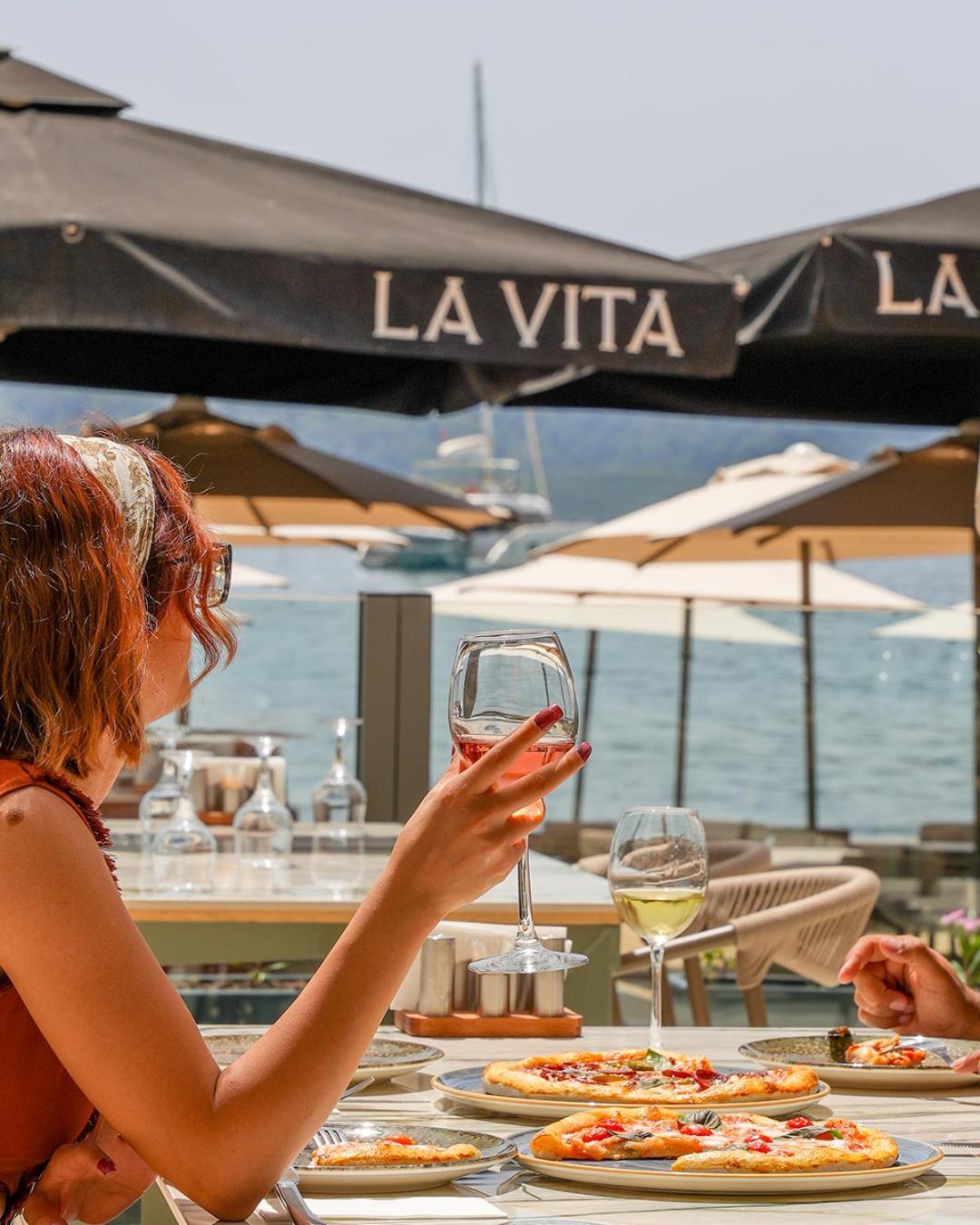 La - La Beiurut Hotel Marmaris