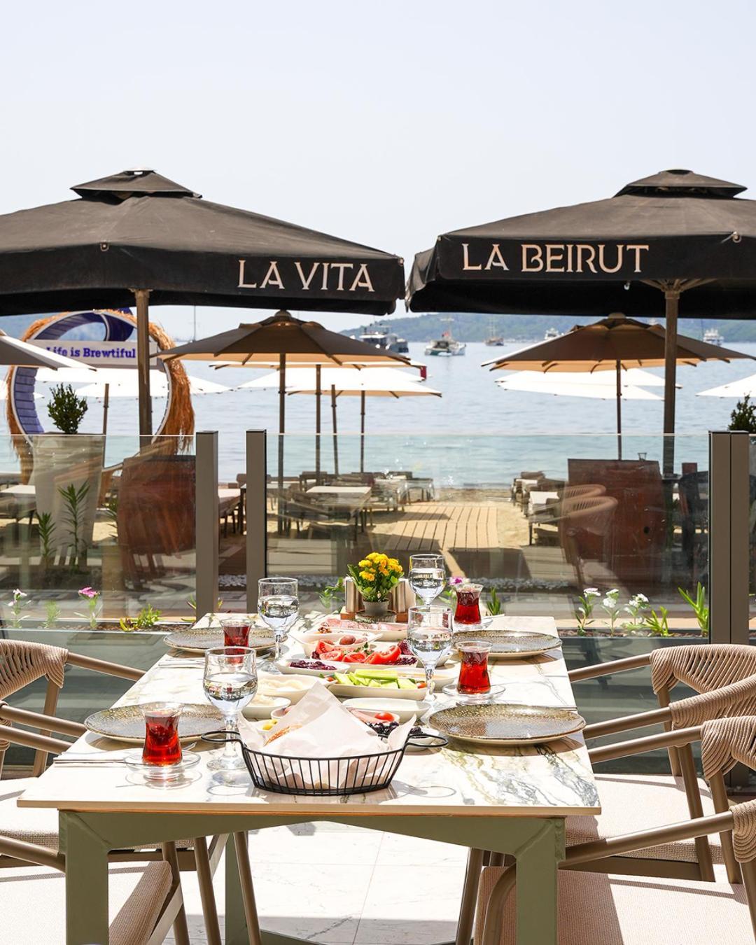 La - La Beiurut *