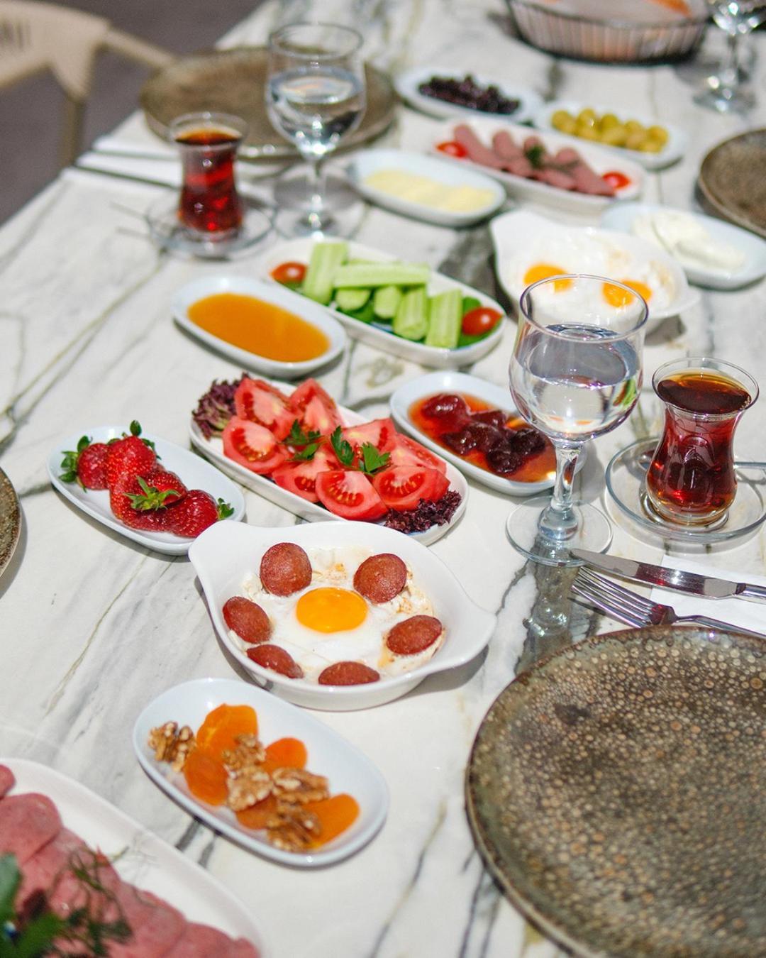 Hotel La - La Beiurut Marmaris