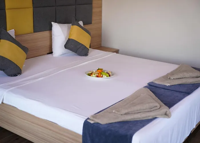 La Vita - La Beiurut Hotel