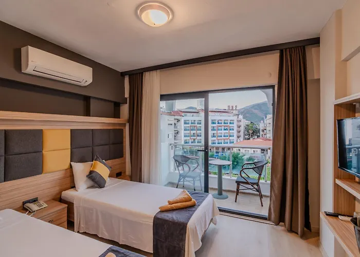 La Vita - La Beiurut Hotel