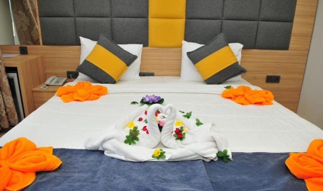 La - La Beiurut Otel Marmaris