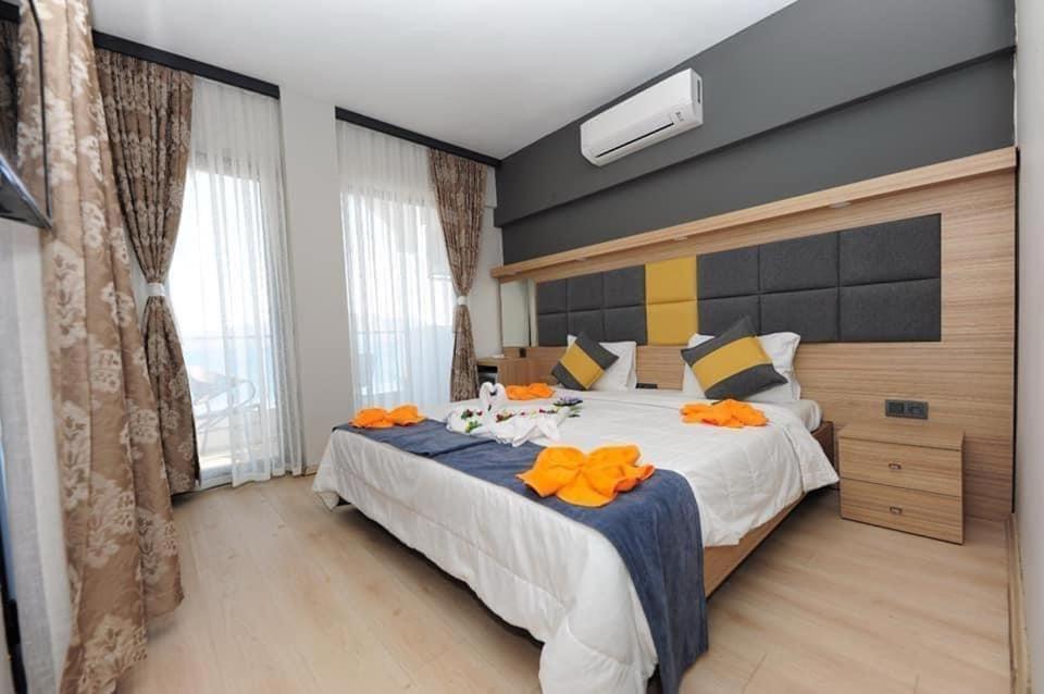 La - La Beiurut Otel